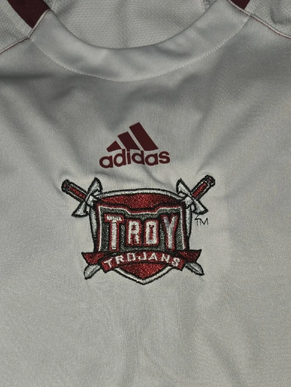 adidas short sleeve